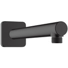 hansgrohe-vernis-shape-matt-black-shower-arm-24cm-