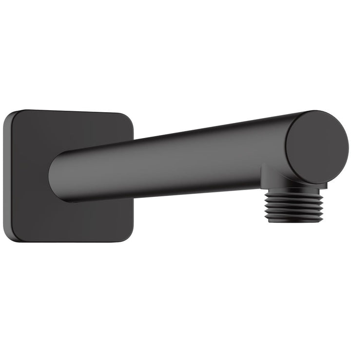 hansgrohe-vernis-shape-matt-black-shower-arm-24cm-