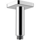 hansgrohe-vernis-shape-chrome-ceiling-connector-10cm-