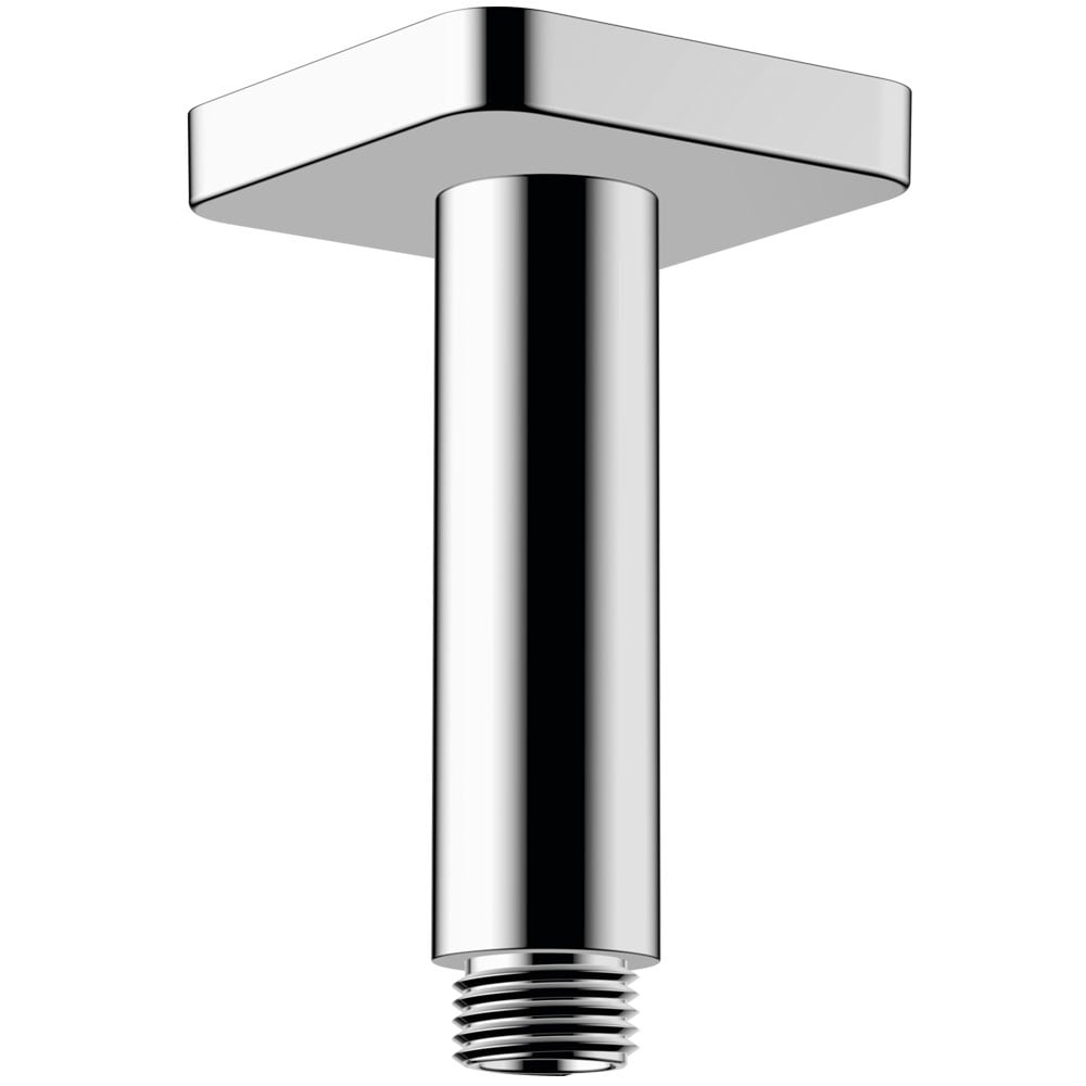 Hansgrohe Vernis Shape Ceiling Connector 10cm
