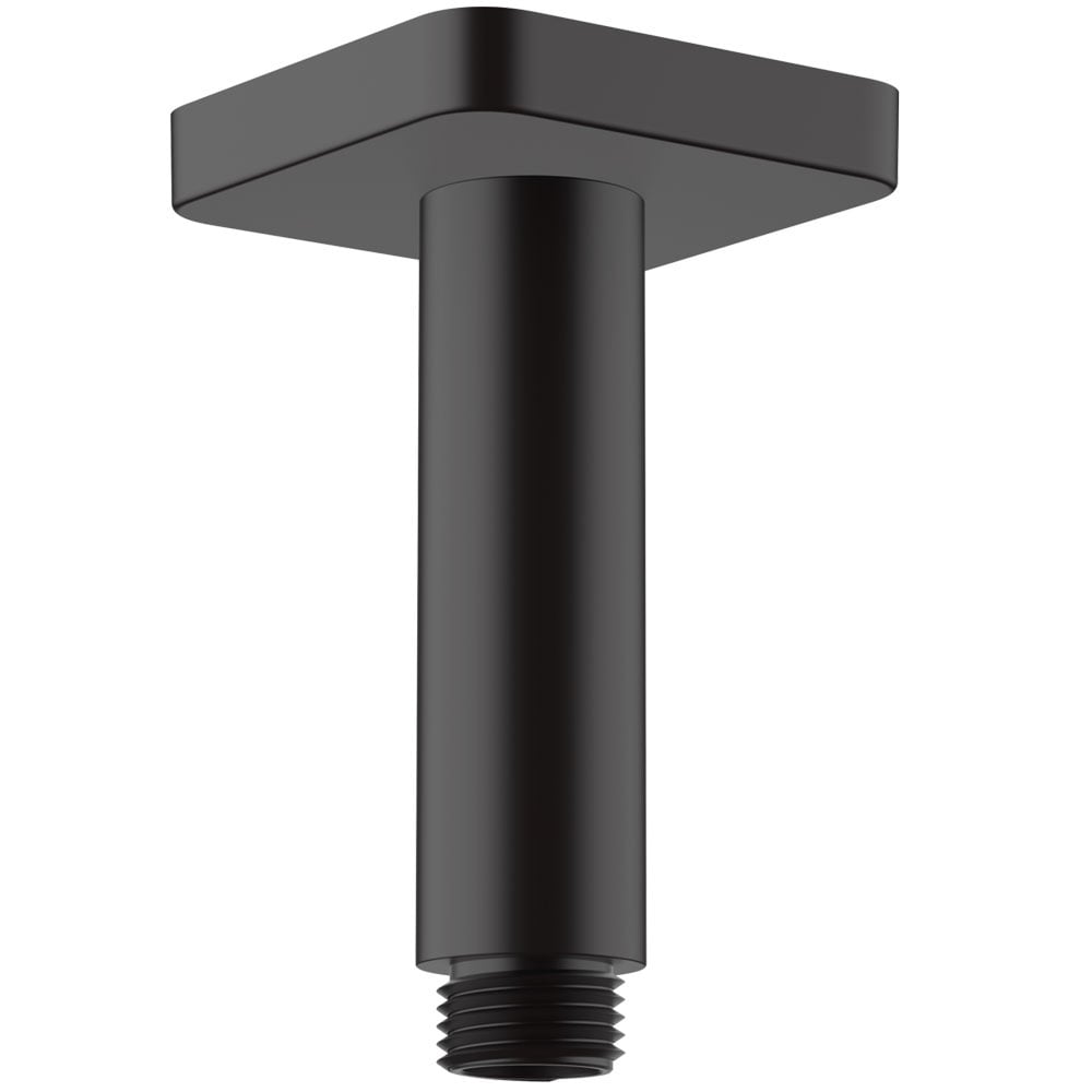 Hansgrohe Vernis Shape Ceiling Connector 10cm