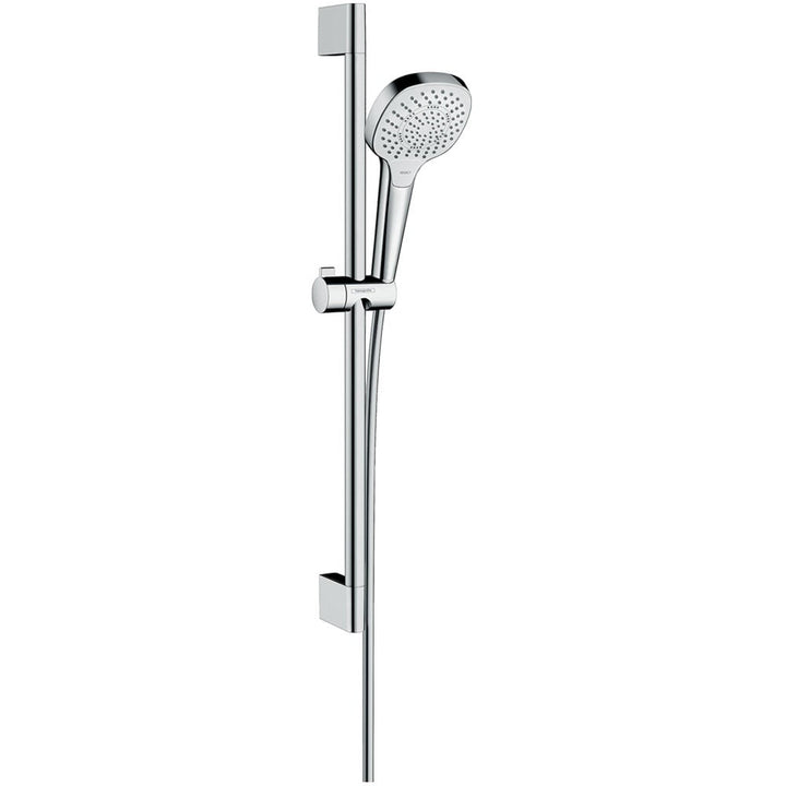 hansgrohe-croma-select-e-whitechrome-shower-set-110-multi-ecosmart-9-lmin-