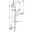 hansgrohe-croma-select-e-whitechrome-shower-set-multi-ecosmart-9-lmin-rail-