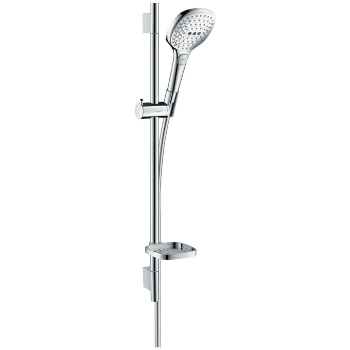 hansgrohe-raindance-select-e-chrome-shower-set-120-3jet-ecosmart-9-lmin-