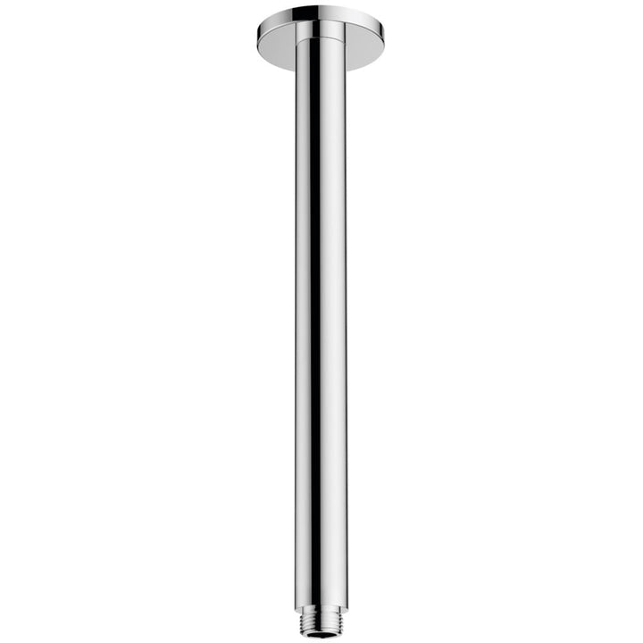 hansgrohe-vernis-blend-chrome-ceiling-connector-30cm-