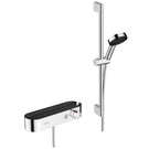 hansgrohe-pulsify-select-chrome-105-3jet-relaxation-shower-set-with-thermostat-