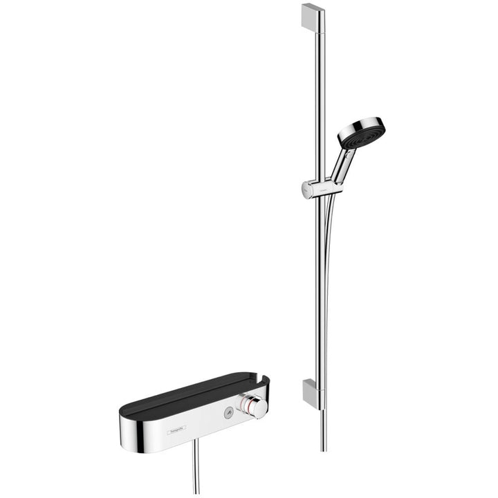 hansgrohe-pulsify-select-chrome-105-3jet-relaxation-shower-system--thermostat-