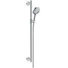 hansgrohe-raindance-select-s-chrome-120-3jet-shower-set-with-shower-rail-90cm-