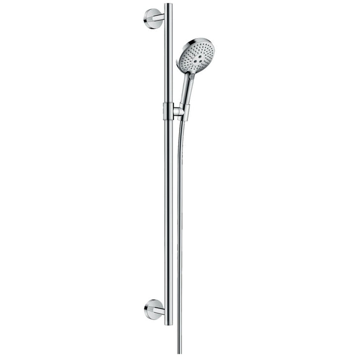 hansgrohe-raindance-select-s-chrome-120-3jet-shower-set-ecosmart-9-lmin-rail-