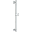 hansgrohe-unica-chrome-shower-rail-comfort-65cm-