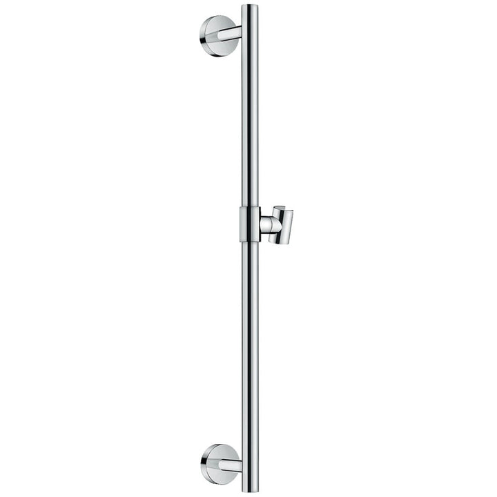 hansgrohe-unica-chrome-shower-rail-comfort-65cm-