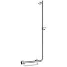 hansgrohe-unica-chrome-shower-rail-comfort-110cm-right-