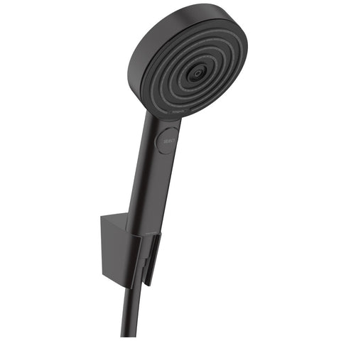 Hansgrohe Pulsify Select 105 3Jet Relaxation Shower Holder Set