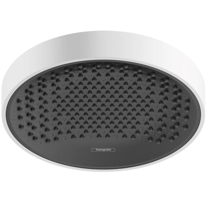 hansgrohe-rainfinity-250-1-jet-matt-white-overhead-shower-with-12-connector-