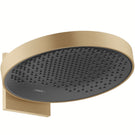 hansgrohe-rainfinity-360-1-jet-brushed-bronze-overhead-shower--wall-connector-