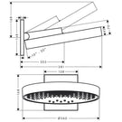 hansgrohe-rainfinity-360-3-jet-brushed-bronze-overhead-shower--wall-connector-