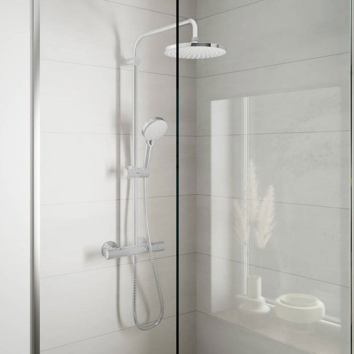 hansgrohe-vernis-blend-chrome-200-1jet-showerpipe-with-thermostat-
