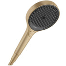 hansgrohe-rainfinity-eco-130-3-jet-brushed-bronze-hand-shower-head-