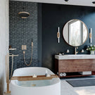 hansgrohe-rainfinity-100-1-jet-brushed-bronze-hand-shower-head-