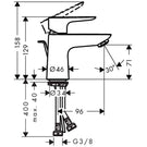 hansgrohe-talis-e-chrome-basin-mixer-tap-80-lowflow-35-lm-with-pop-up-waste-
