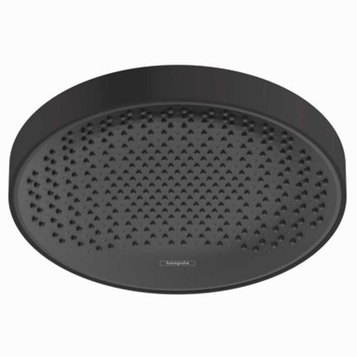 hansgrohe-rainfinity-360-1-jet-matt-black-overhead-shower-with-12-connector-