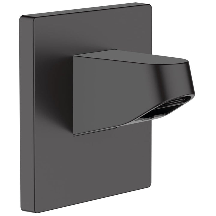 hansgrohe-pulsify-matt-black-wall-connector-for-overhead-shower-105-