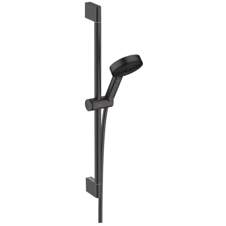 hansgrohe-pulsify-select-black-105-3jet-relaxation-ecosmart-shower-set--bar-