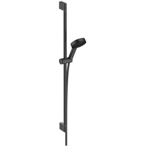 Hansgrohe Pulsify Select 105 3 Jet Relaxation EcoSmart Shower Set & Bar 90cm