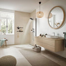 hansgrohe-pulsify-chrome-260-2jet-showerpipe-with-showertablet-select-400-thermostatic-
