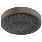 hansgrohe-rainfinity-250-1-jet-brushed-black-chrome-overhead-shower-with-12-connector-