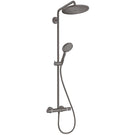hansgrohe-croma-select-s-black-chrome-280-1jet-shower-set-thermostatic-