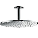 hansgrohe-raindance-s-chrome-240-1jet-overhead-shower-powderrain-with-connector-