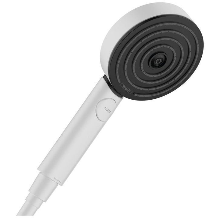 hansgrohe-pulsify-select-matt-white-105-3jet-relaxation-hand-shower-