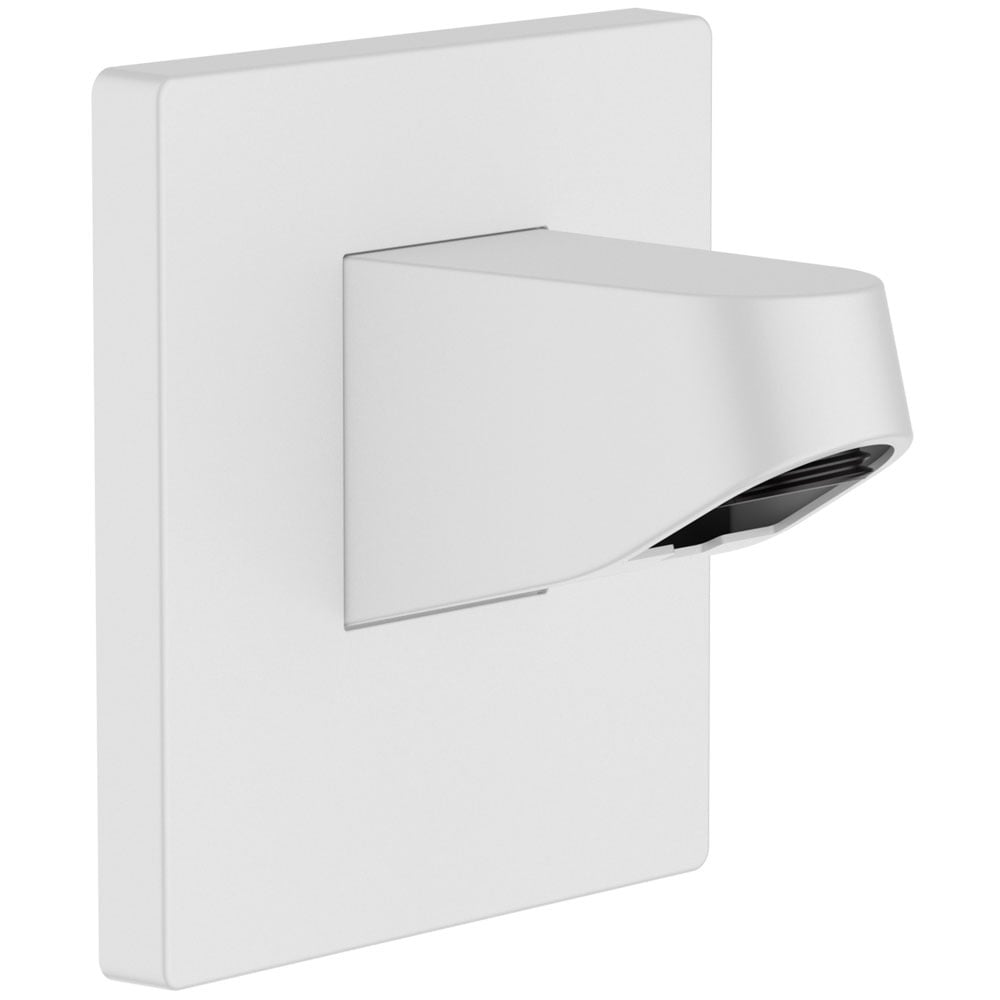 Hansgrohe Pulsify Wall Connector for Overhead Shower 105