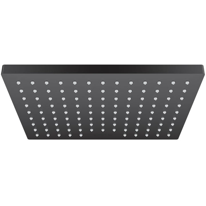 hansgrohe-vernis-shape-matt-black-230-1jet-ecosmart-overhead-shower-