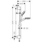 hansgrohe-crometta-100-whitechrome-shower-set-1jet-ecosmart-9-lmin--rail-65cm-