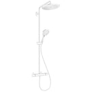 hansgrohe-croma-select-s-matt-white-280-1jet-showerpipe-thermostatic--hand-shower-