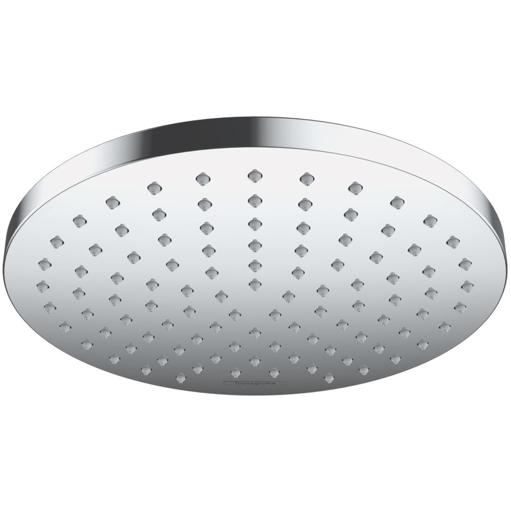 Hansgrohe Vernis Blend Chrome 200 1 Jet EcoSmart Overhead Shower