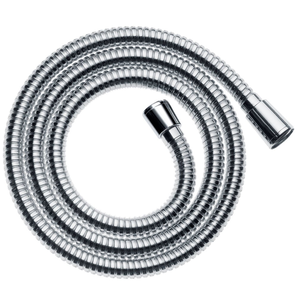 Hansgrohe Sensoflex Chrome Metal Shower Hose 160cm
