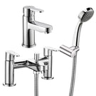 deva-ethos-chrome-basin--bath-shower-mixer-taps-pack-set-