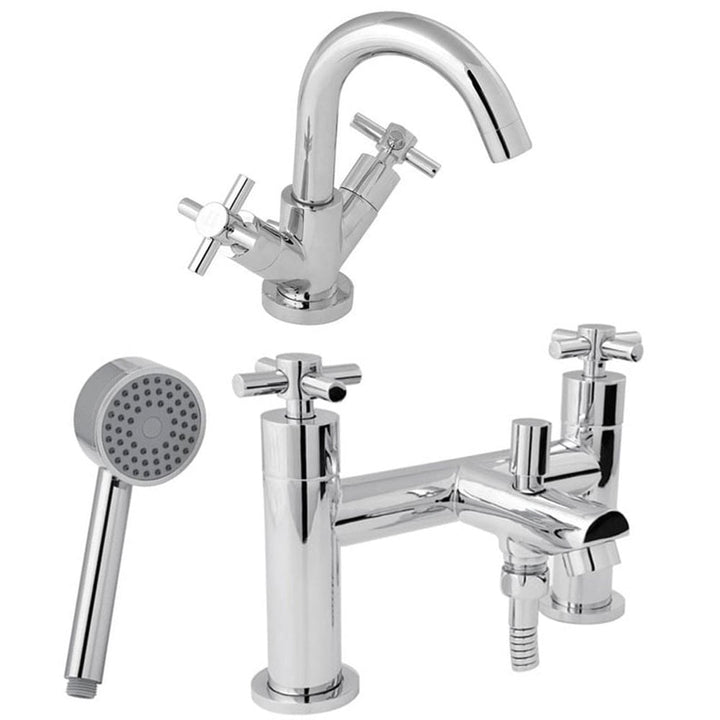 deva-motif-chrome-bath-shower--basin-mixer-taps-pack-set-