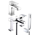 deva-savvi-chrome-bath-shower-mixer--basin-taps-pack-set-