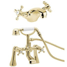 deva-tudor-gold-bath-shower--basin-mixer-taps-pack-set-