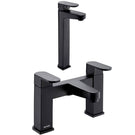methven-amio-matte-black-basin-mixer--bath-filler-taps-pack-set-