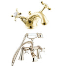 deva-coronation-gold-bath-shower--basin-mixer-taps-pack-set-