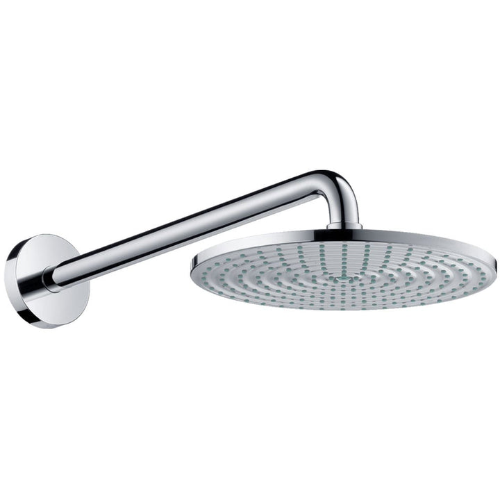 hansgrohe-raindance-s-240-air-390mm-chrome-shower-with-shower-arm-