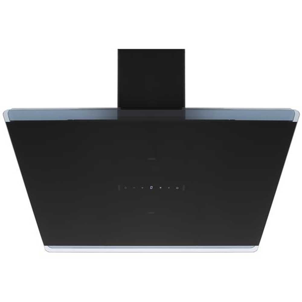 CDA Black 90cm Gesture Control Extractor EXG90BL