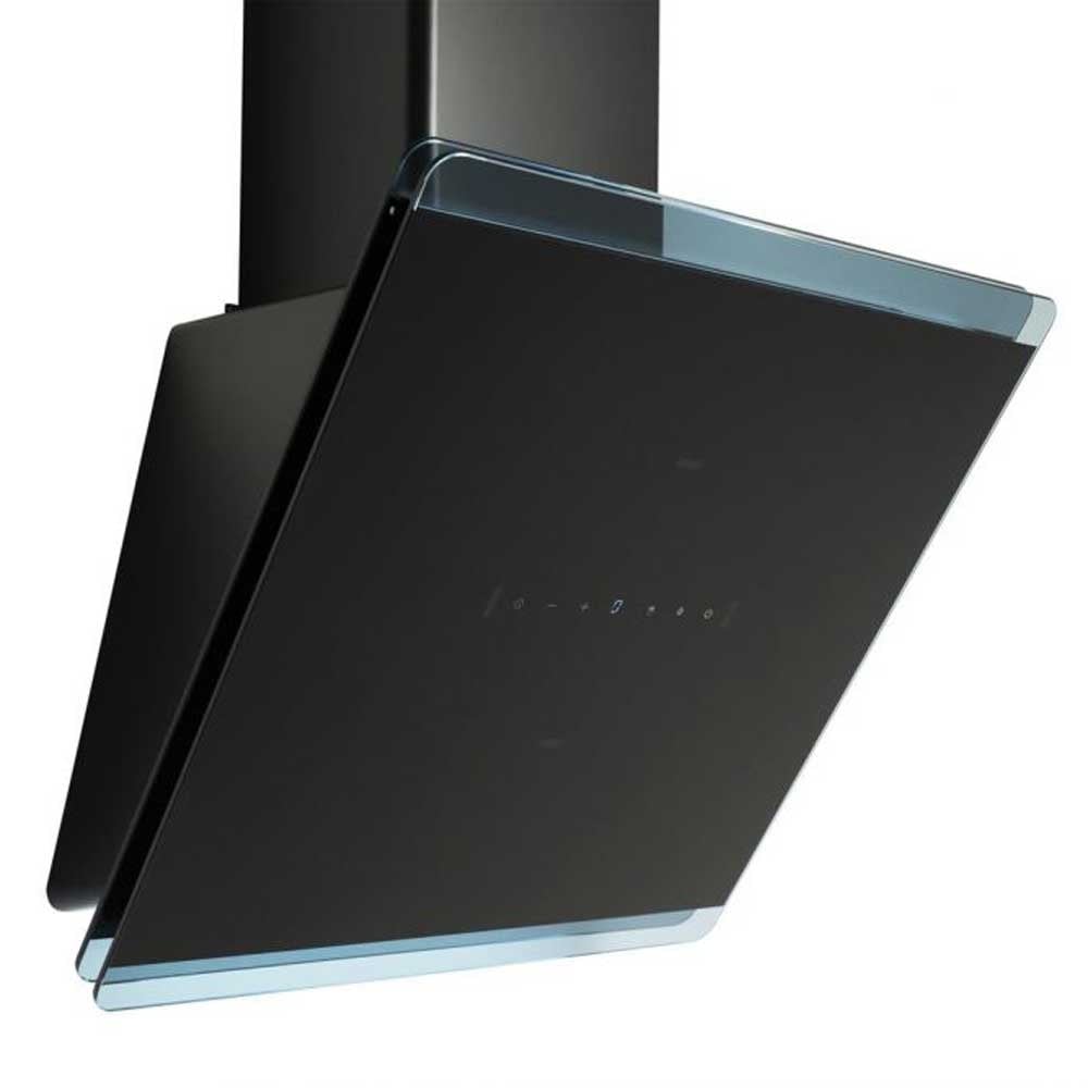 CDA Black 90cm Gesture Control Extractor EXG90BL