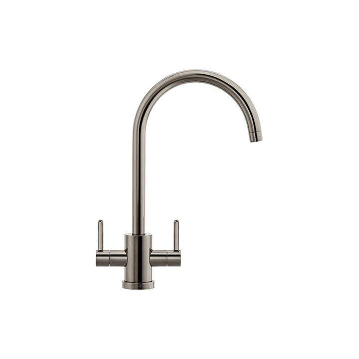 franke-krios-smokey-chrome-twin-lever-swivel-spout-kitchen-sink-tap-kriosjsc-