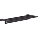 hansgrohe-addstoris-matt-black-towel-rack-with-towel-holder-